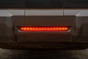 Rear Fog Lamp Image of Majestor
