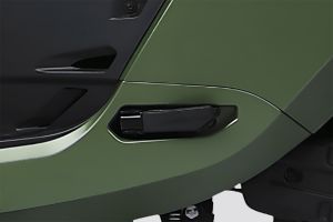 Rear Footpeg of Max C12