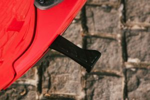 Rear Footpeg of Chetak C2501