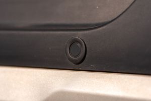 Rear Parking Sensors Image of C3