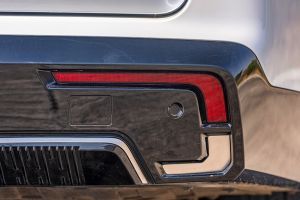Rear Reflector Image of XEV 9S