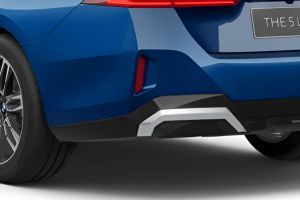 Rear Reflector Image of 5 Series