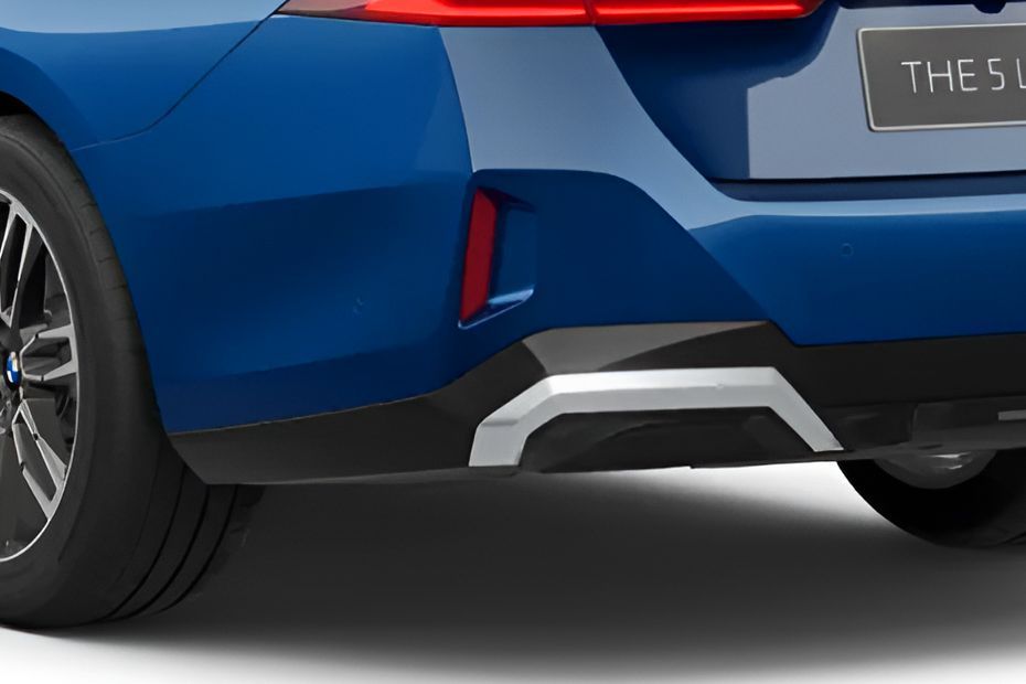 Rear Reflector Image of 5 Series
