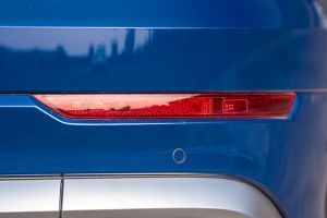 Rear Reflector Image of SQ8