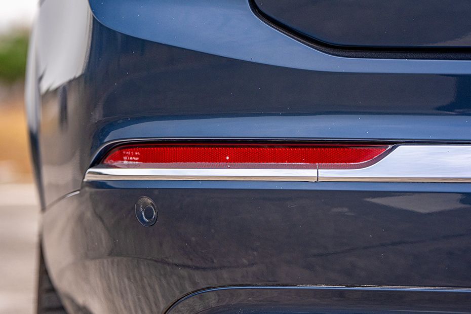 Rear Reflector Image of XC90