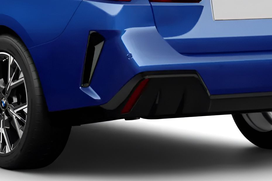 Rear Reflector Image of 2 Series Gran Coupe