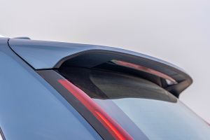 Rear Spoiler Image of XC90