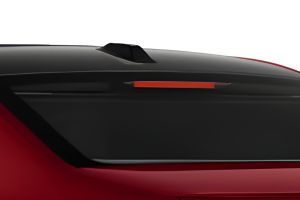 Rear Spoiler Image of i7
