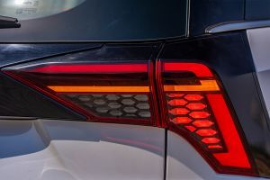 Turn Indicator (Rear) Image of XEV 9S