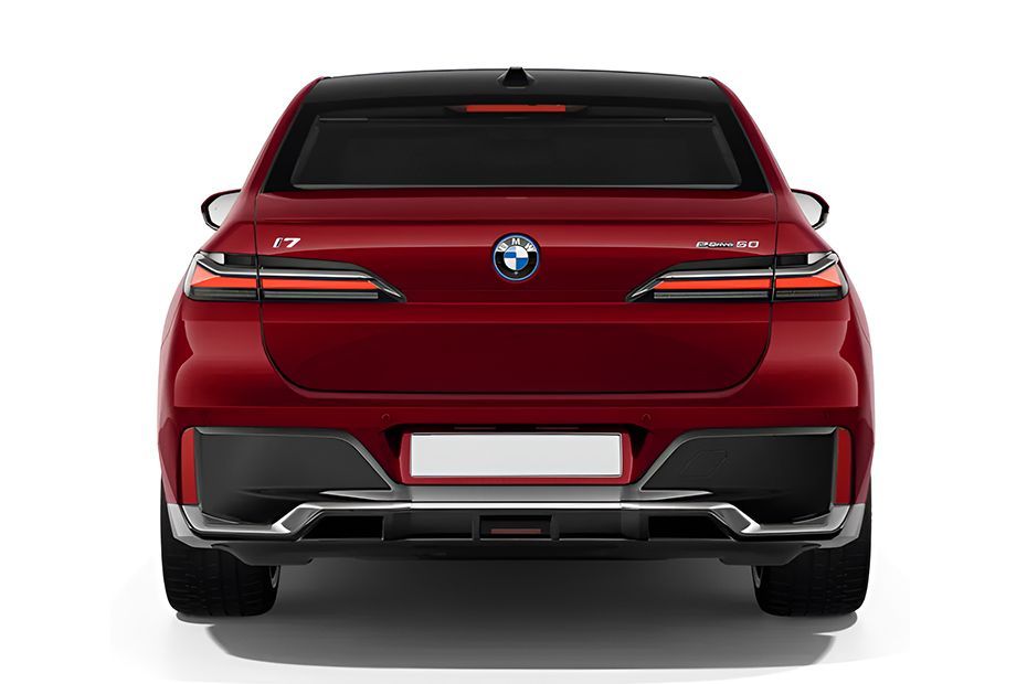Rear View Image of i7