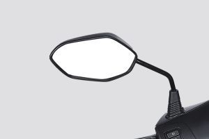 Rear View Mirror Glass of Max C12