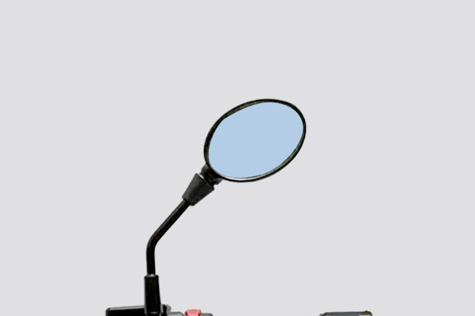 Rear View Mirror Glass of SRV 300