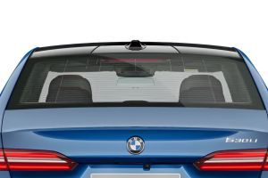 Rear WindShield Image of 5 Series