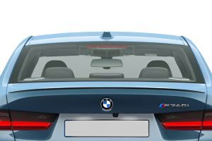 Rear WindShield Image of 3 Series