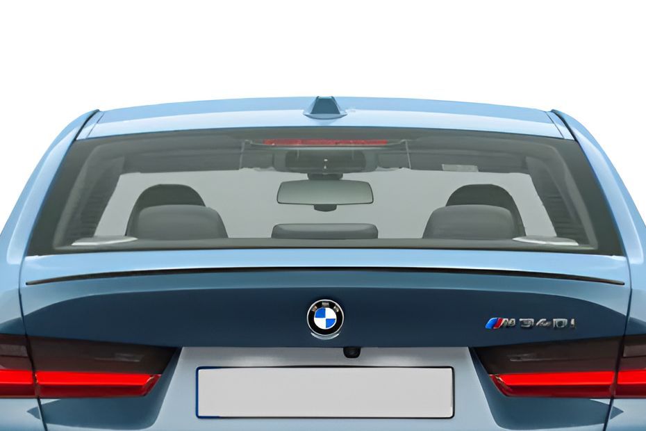 Rear WindShield Image of 3 Series