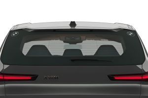 Rear WindShield Image of XM