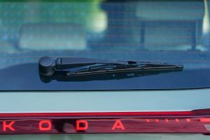 Rear Wiper Image of Kushaq