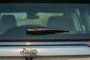 Rear Wiper Image of Meridian