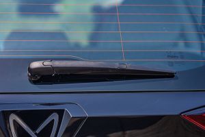 Rear Wiper Image of XEV 9S