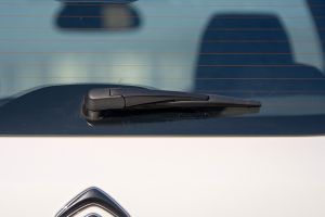 Rear Wiper Image of C3