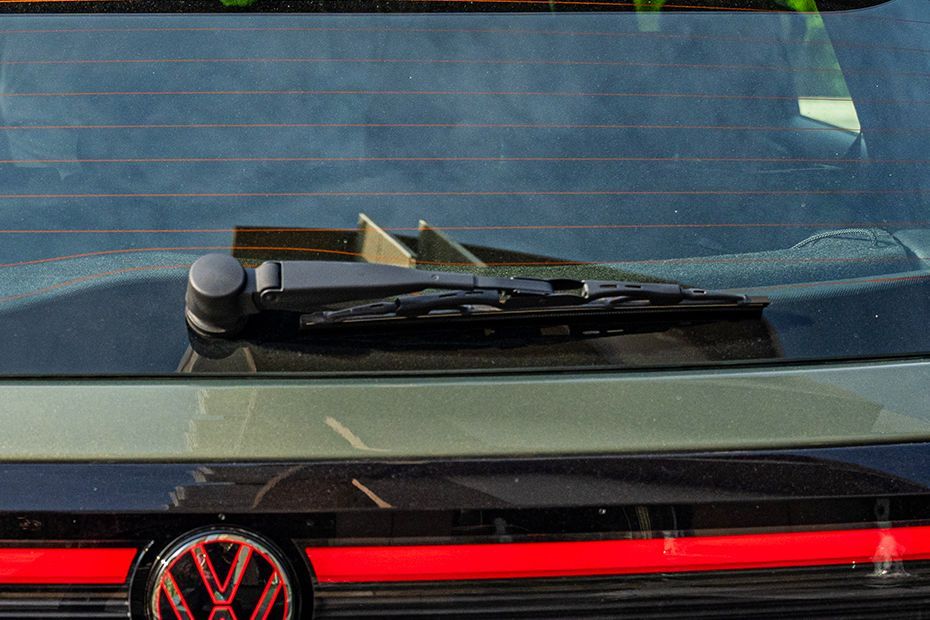 Rear Wiper Image of Taigun