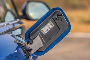 Recommended Fuel Information Image of SQ8