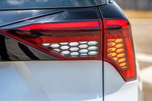 Reverse Lamp Image of XEV 9S