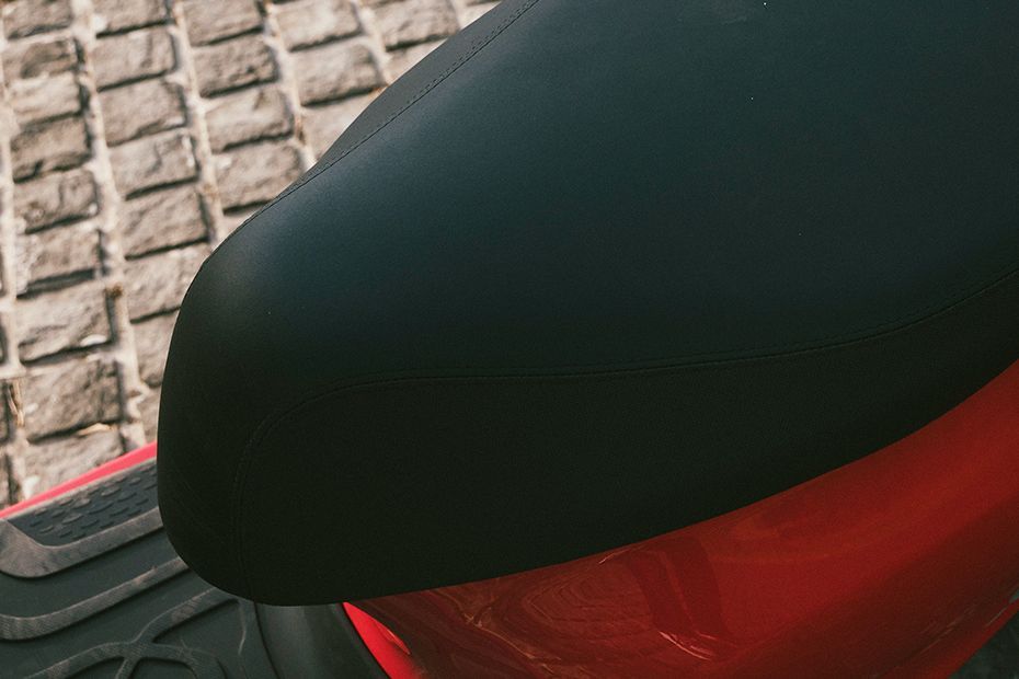 Rider Seat of Chetak C2501