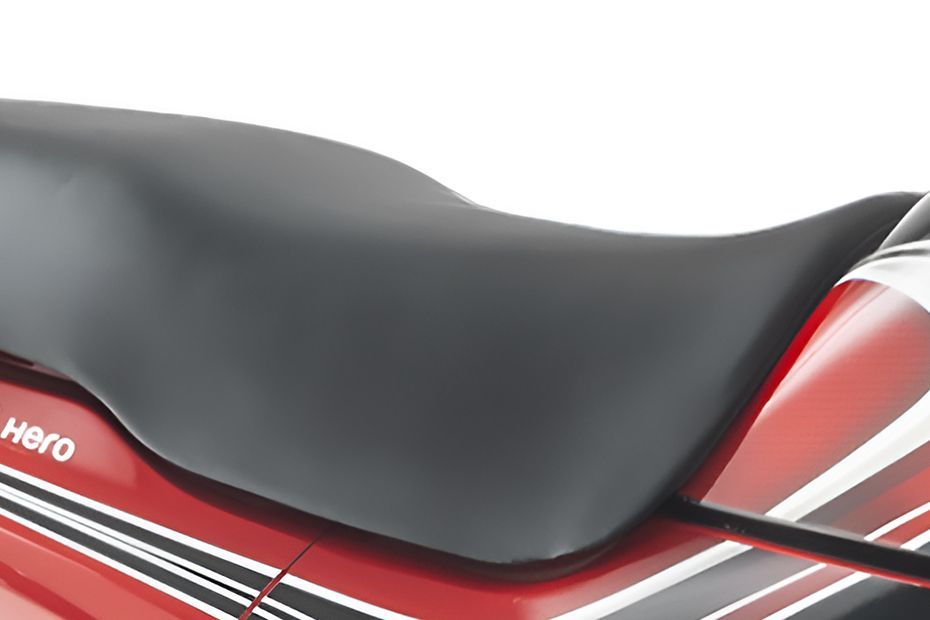 Rider Seat of Passion Plus
