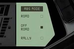 Riding Modes of XPulse 200 4V