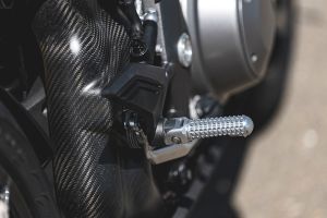 Right Footpeg of Model_
