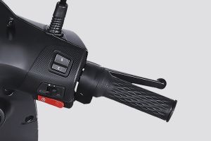 Switchgear (Right) of  Max C12