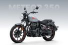 Royal Enfield Meteor 350