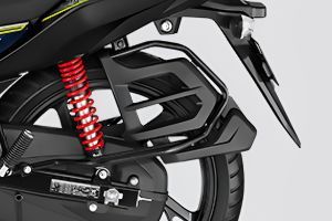 Saree Guard of SP125