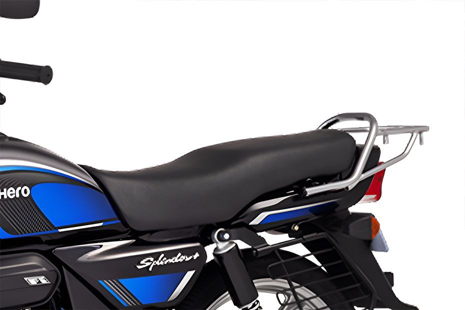 Seat of Splendor Plus