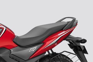 Seat of SP160