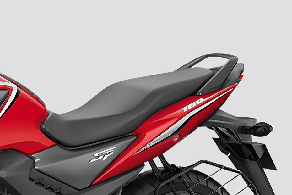 Seat of SP160