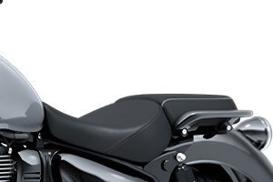 Seat of Meteor 350