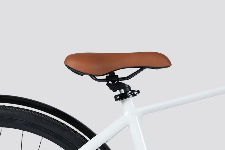 Seat of Cadence GL