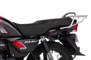 Seat of Splendor Plus XTEC