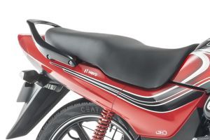 Seat of Passion Plus
