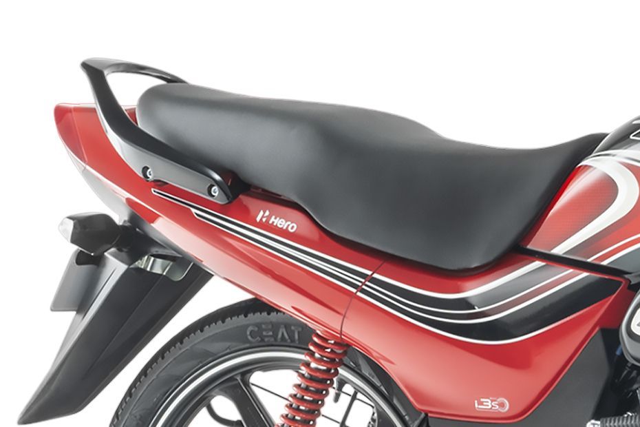 Seat of Passion Plus
