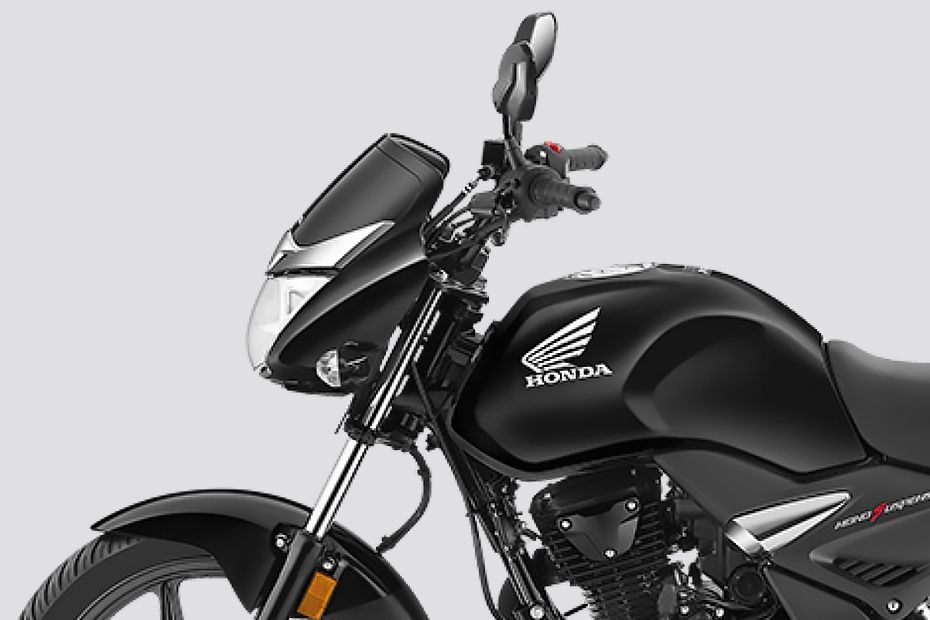 Side Fairing of Unicorn