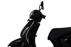 Side Fairing of Chetak