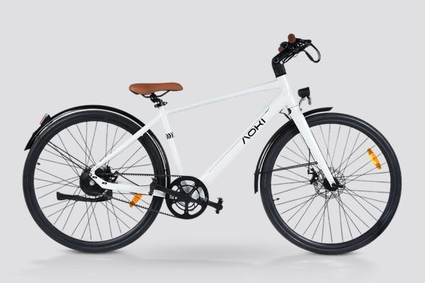 Side Profile View (Right) of Cadence GL