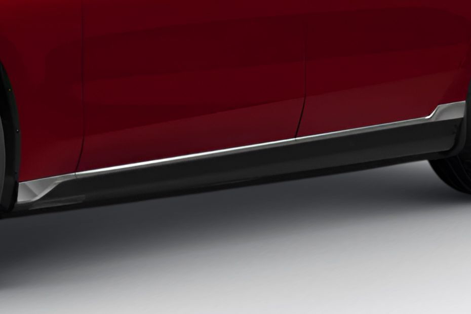 Side Skirt Image of i7