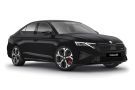 Octavia RS