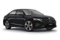 Skoda Octavia RS