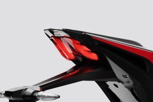 Tail Lamp of F77