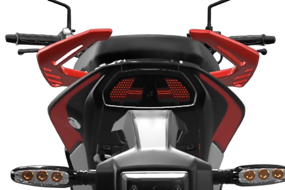 Tail Lamp of Xtreme 125R